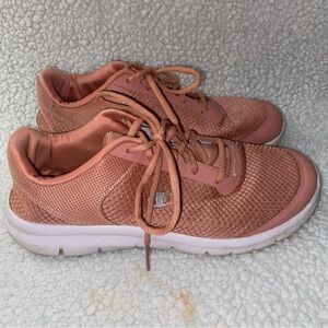 Women's Pink Athletic Shoes